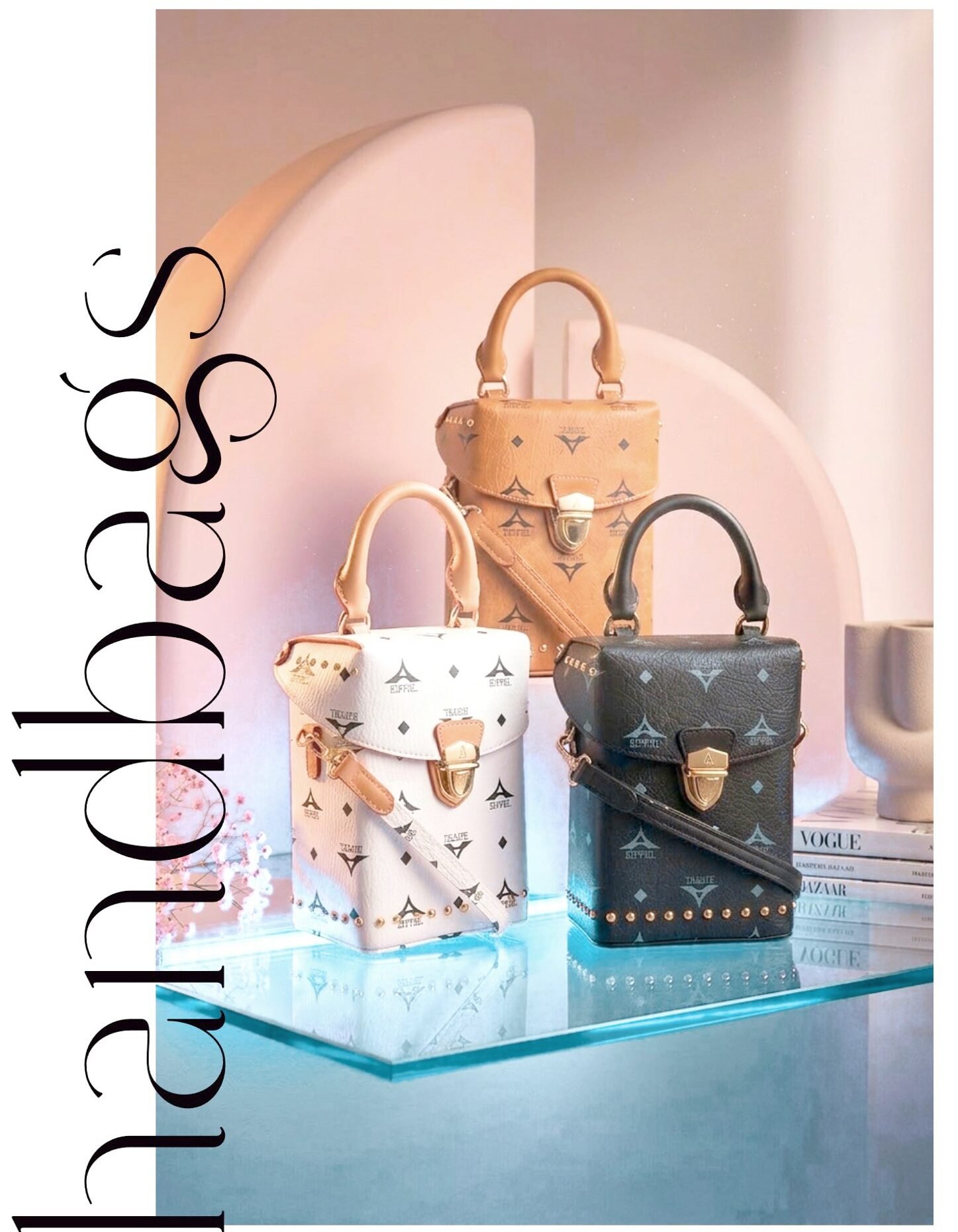 handbags